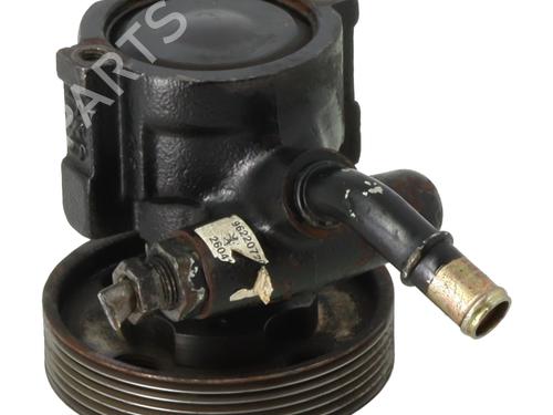 Used Steering pump PEUGEOT BOXER Platform/Chassis (ZCT_) 2.5 D (86 hp) 25740207