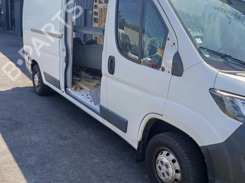Right front driveshaft PEUGEOT BOXER Van 2.2 HDi 130 | BP29836782M39 - Image 9