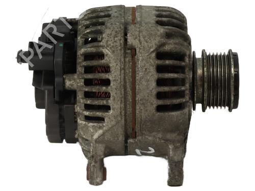 Used Alternator Alternator VW POLO IV (9N_, 9A_) 1.4 TDI (70 hp) 35827423 35827423