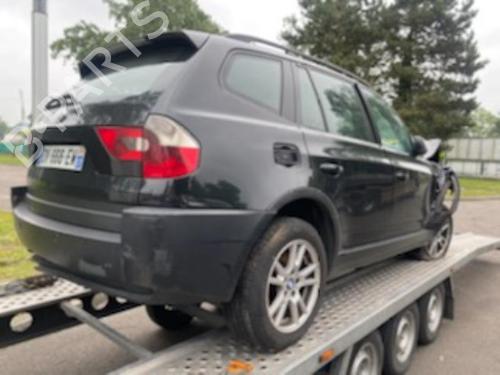 Steering column stalk BMW X3 (E83) 3.0 d | BP21368266I23 - Image 7