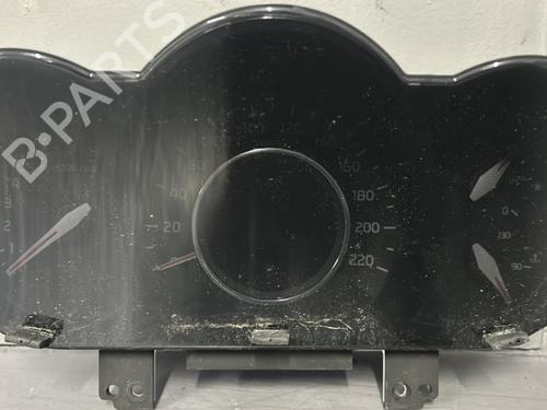 Used Instrument cluster KIA RIO III (UB) 1.25 CVVT (86 hp) 21305283