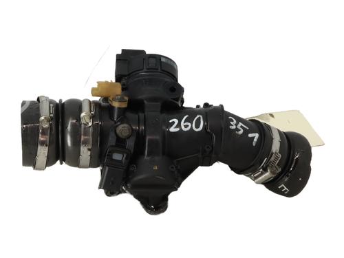 Mass air flow sensor PEUGEOT PARTNER Box Body/MPV 1.6 HDi | BP32764504M95 - Image 4