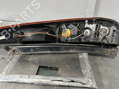 Used Left taillight FORD FIESTA V (JH_, JD_) 1.4 TDCi (68 hp) 21295770