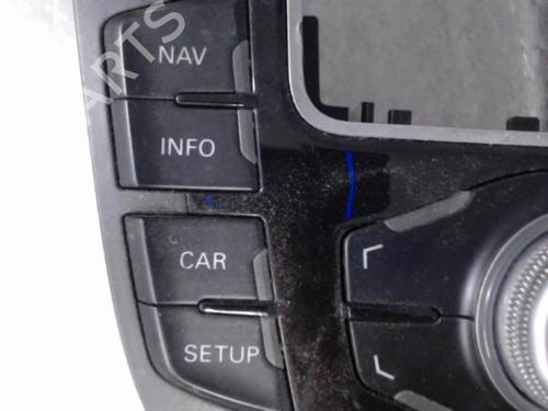 Switch AUDI A5 Sportback (8TA) 3.0 TDI quattro | BP21367507I30 