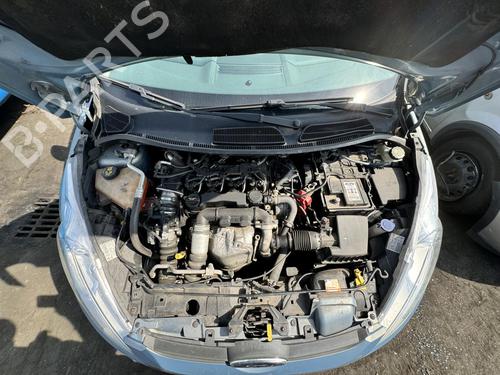 Starter FORD FIESTA VI (CB1, CCN) 1.6 TDCi | BP21871725M8 