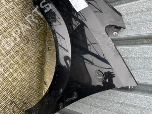 Left front fenders OPEL MERIVA A MPV (X03) 1.6 (E75) | BP21316070C41 