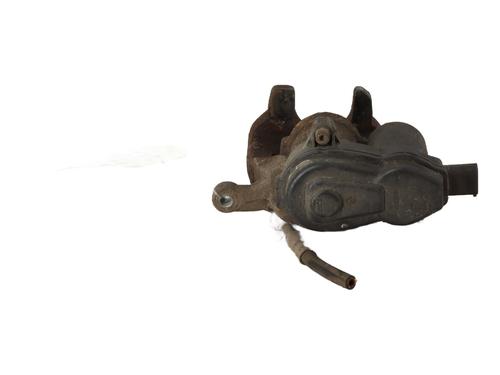 Used Left rear brake caliper Left rear brake caliper LAND ROVER RANGE ROVER EVOQUE (L538) 2.0 D 4x4 (180 hp) 21289777 21289777
