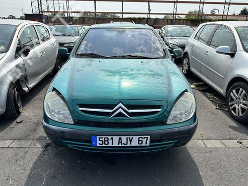 Starter CITROËN XSARA (N1) 1.4 i | BP21320830M8 
