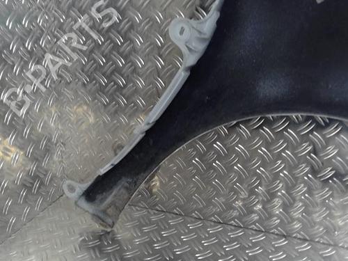 Left front fenders PEUGEOT 308 I (4A_, 4C_) 1.6 HDi | BP23260712C41 