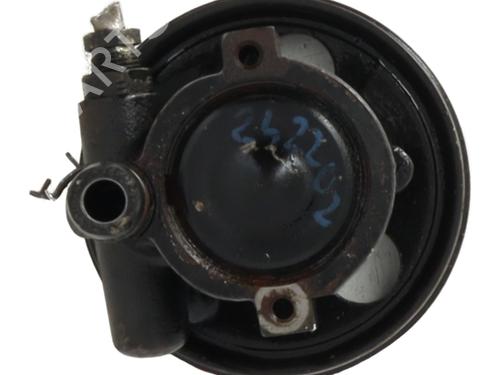 Styring servopumpe PEUGEOT 206 Hatchback (2A/C) 1.4 i | BP21300948M99 