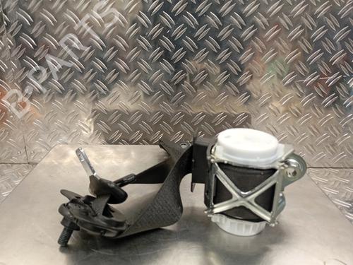 Front right seatbelt BMW 1 (F20) 118 d xDrive | BP23819454I25 - Image 2