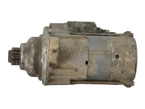 Used Starter Starter VW CADDY III Box Body/MPV (2KA, 2KH, 2CA, 2CH) 1.9 TDI (105 hp) 21291445 21291445