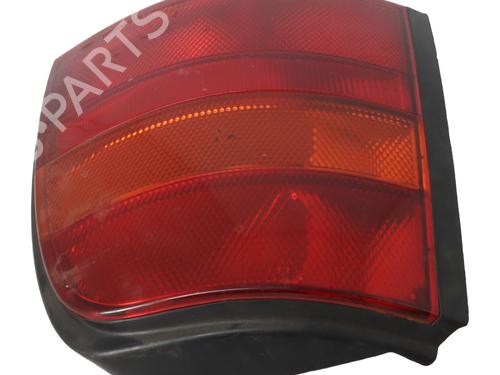 Left taillight NISSAN MICRA II (K11) 1.0 i 16V | BP24554035C34 