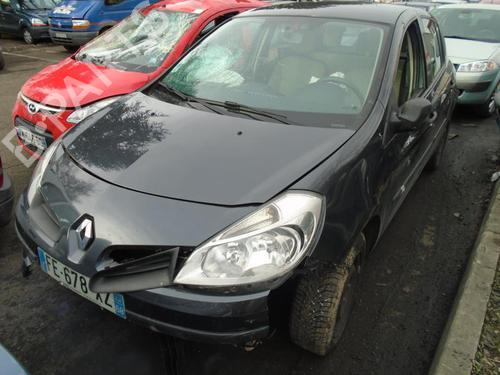 Starter RENAULT CLIO III (BR0/1, CR0/1) 1.4 16V | BP21302190M8 