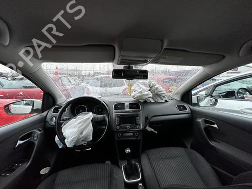 Starter VW POLO V (6R1, 6C1) 1.6 TDI | BP21311505M8 