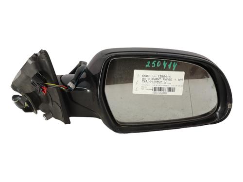 right-mirror-audi-a4-b8-avant-8k5-2007-2008-2009-2010-2011-2012-2013-2014-2015-2016-2017-24894706 main image