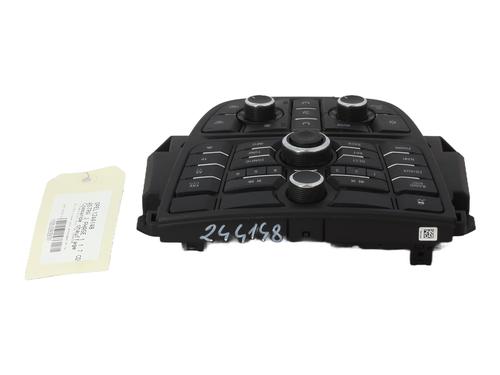 Climate control OPEL ASTRA J (P10) 1.7 CDTI (68) | BP21889185I5