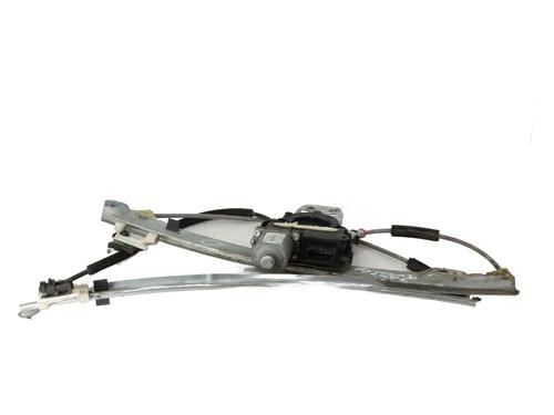 Right front window motor CITROËN C5 III (RD_) 2.0 HDi (RDRHD8, RDRHDJ, RDRHR8, RDRHRJ) | BP28094265E20 - Image 3