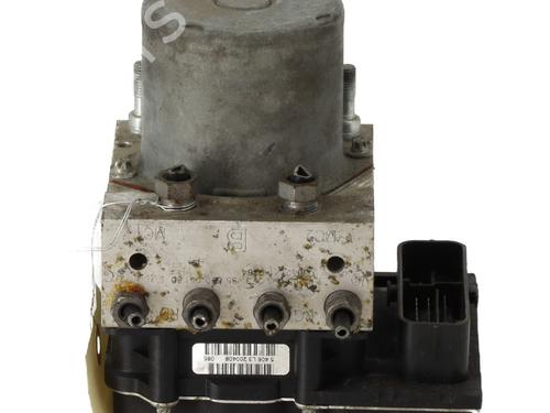 ABS pump PEUGEOT 407 (6D_) 1.8 16V (6D6FYC) | BP21299581M43 