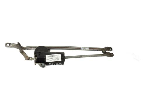 Used Front wiper motor FIAT STRADA Pickup (178_, 278_) 1.3 D Multijet (278AYR1A) (95 hp) 21314852