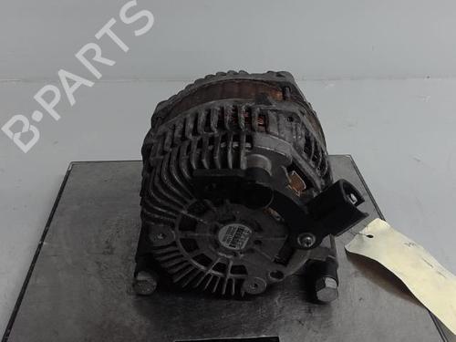 Alternator CITROËN BERLINGO MULTISPACE (B9) 1.6 HDi 110 | BP21316037M7 