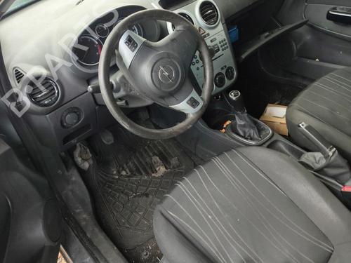 Steering column stalk OPEL CORSA D (S07) 1.3 CDTI (L08, L68) | BP39078843I23 - Image 25
