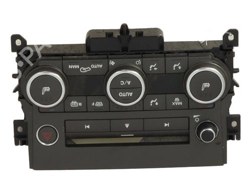 Used Climate control LAND ROVER RANGE ROVER EVOQUE (L538) 2.0 D 4x4 (180 hp) 21289769