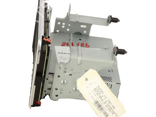 radio-suzuki-ignis-iii-mf-ff-2016-38729827 main image