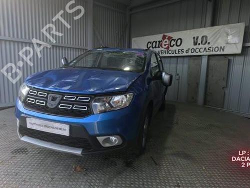 Steering pump DACIA SANDERO II TCe 90 (B8M1, B8MA, B8AC) | BP39416026M99 - Image 10