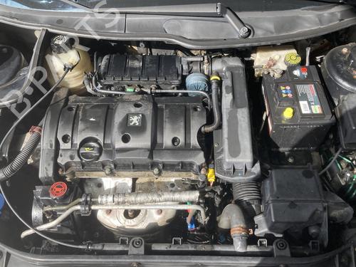 Left front window switch PEUGEOT 206 CC (2D) 1.6 16V (2DNFUF, 2DNFUR) | BP33452406I27 - Image 8