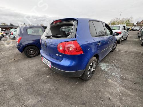 Generator VW GOLF V (1K1)  | BP21312290M7 
