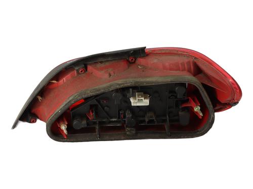 Left taillight PEUGEOT 406 (8B) 2.0 HDI 110 | BP32021626C34