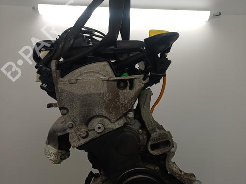 Engine RENAULT CLIO III (BR0/1, CR0/1) 1.2 16V Hi-Flex (BR1U, CR1U) | BP29836030M1
