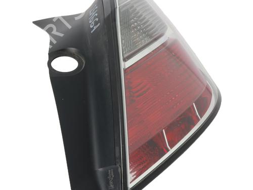 Right taillight OPEL ASTRA H (A04) 1.7 CDTI (L48) | BP25256754C35 