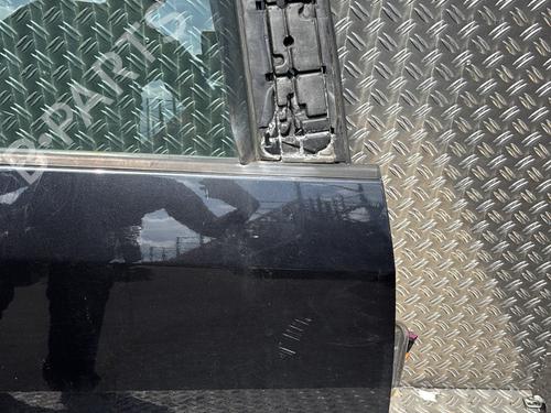 Right front door VW CADDY III Box Body/MPV (2KA, 2KH, 2CA, 2CH) 1.9 TDI | BP27342783C3 