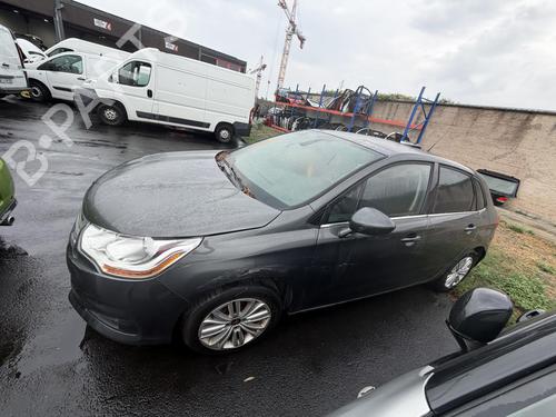 Køfangervange CITROËN C4 II (NC_) 1.2 THP 130 (NCHNYM, NCHNYT) | BP38344167C73 - Image 12