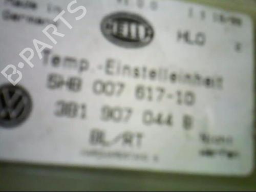Climate control VW GOLF IV (1J1) 1.9 TDI | BP21368167I5 