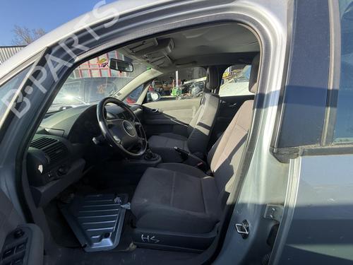 Steering column stalk AUDI A2 (8Z0) 1.4 | BP27359627I23 