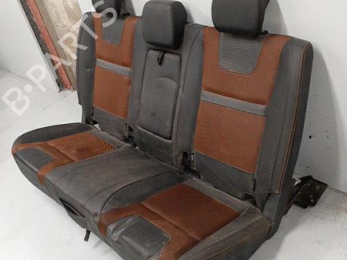 Used Rear seat FORD RANGER (TKE) 3.2 TDCi 4x4 (200 hp) 21307763