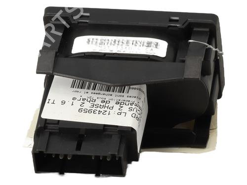 Used Headlight switch FORD FOCUS II (DA_, HCP, DP) 1.6 Ti (115 hp) 21375878