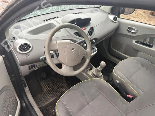 Climate control RENAULT TWINGO II (CN0_) 1.2 16V (CN04, CN0B) | BP32508845I5 - Image 17