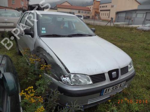 Left taillight SEAT IBIZA II (6K1) 1.9 SDI | BP21321914C34 