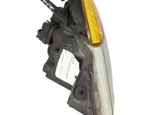 Left headlight RENAULT MODUS / GRAND MODUS (F/JP0_) 1.5 dCi (FP0D, JP0D) | BP36171562C28 - Image 3
