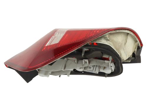 Used Left taillight Left taillight BMW 1 (E87) 116 d (116 hp) 24504424 24504424