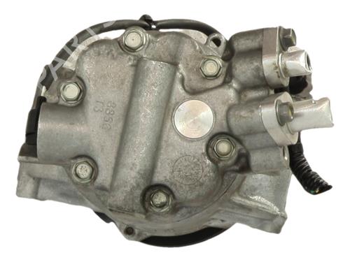 AC compressor RENAULT CLIO V (B7_) 1.5 Blue dCi 85 (B7AG) | BP38192402M34 - Image 2