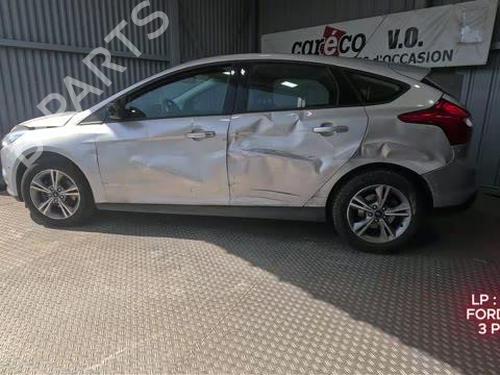 Starter FORD FOCUS III | BP36803718M8 - Image 15