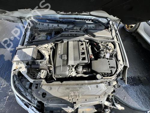 Steering column stalk BMW 5 (E60) 520 i | BP21667739I23 - Image 15