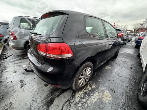 Starter VW GOLF VI (5K1) 1.4 | BP21308679M8