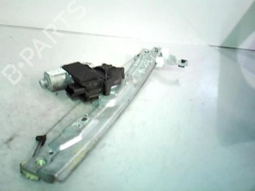 Used Right front window motor PEUGEOT 308 I (4A_, 4C_) 2.0 HDi (136 hp) 21362827