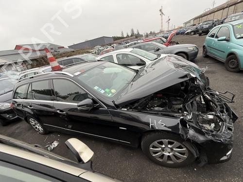 Climate control MERCEDES-BENZ E-CLASS T-Model (S212) E 220 CDI / BlueTEC (212.202, 212.201) | BP23813873I5  - Image 17
